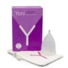 Yoni Menstruatiecup Maat 2 -Verzorging Voordeel Winkel 1015053