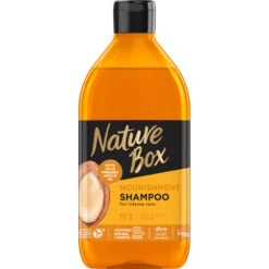Nature Box Argan Nourishment & Replenishing Pakket -Verzorging Voordeel Winkel 1015168 3