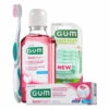 GUM® GUM Gevoelig Tandvlees Pakket -Verzorging Voordeel Winkel 1016757