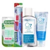 GUM En O7 Active Pakket 2 GUM En O7 Active Pakket -Verzorging Voordeel Winkel 1016809