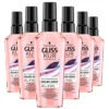 6x Gliss Split End Serum -Verzorging Voordeel Winkel 1016994