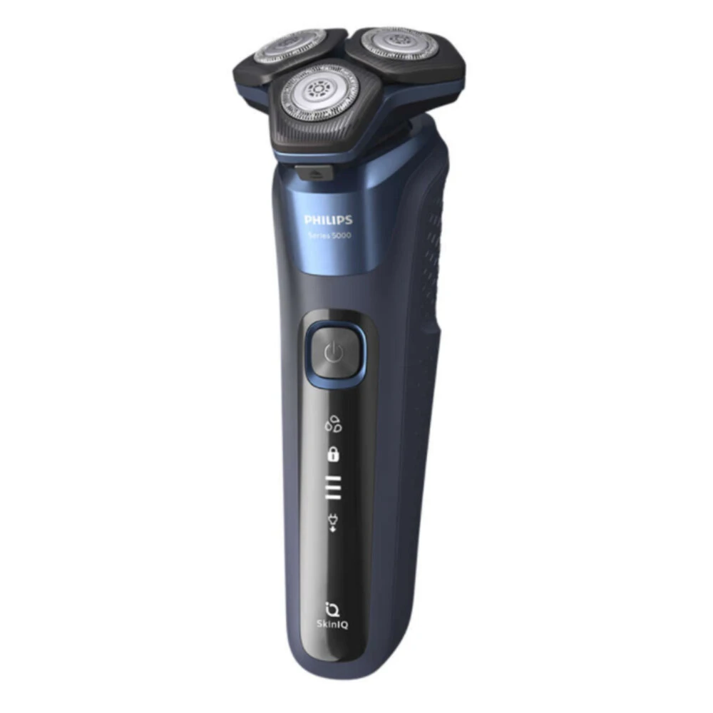 Philips Series 5000 Wet & Dry Scheerapparaat S5585/30 3 Philips Series 5000 Wet & Dry Scheerapparaat S5585/30