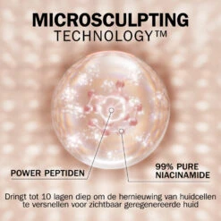 Olay Regenerist Ultra Verstevigend Dagserum -Verzorging Voordeel Winkel 1017515 3