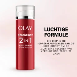 Olay Regenerist Ultra Verstevigend Dagserum -Verzorging Voordeel Winkel 1017515 4