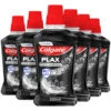 Colgate® 6x Colgate Mondwater Plax White + Charcoal -Verzorging Voordeel Winkel 1017645