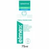 12x Elmex Sensitive Fresh Breath Tandpasta -Verzorging Voordeel Winkel 1017687