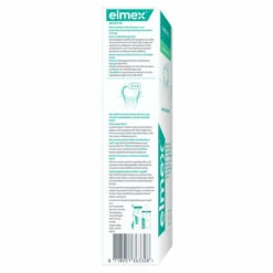 12x Elmex Sensitive Fresh Breath Tandpasta -Verzorging Voordeel Winkel 1017687 5