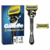 Gillette® Gillette ProShield Scheermes 2 Gillette® Gillette ProShield Scheermes -Verzorging Voordeel Winkel 1017832