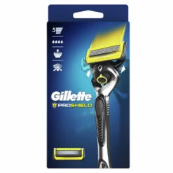 Gillette® Gillette ProShield Scheermes -Verzorging Voordeel Winkel 1017832 4