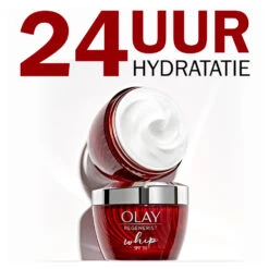 Olay Regenerist Whip Dagcrème SPF30 En Nachtcrème Pakket -Verzorging Voordeel Winkel 1018080 4