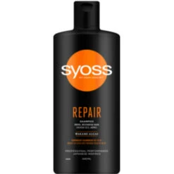 Syoss Repair & Beauty Elixir Absolute Oil Pakket -Verzorging Voordeel Winkel 1018332 2