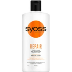 Syoss Repair & Beauty Elixir Absolute Oil Pakket -Verzorging Voordeel Winkel 1018332 3