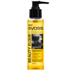 Syoss Repair & Beauty Elixir Absolute Oil Pakket -Verzorging Voordeel Winkel 1018332 4