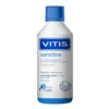 3x Vitis Sensitive Mondwater 2 3x Vitis Sensitive Mondwater -Verzorging Voordeel Winkel 1018895