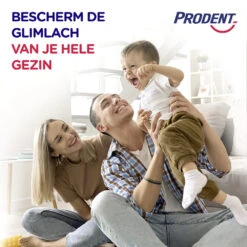 12x Prodent Tandpasta Coolmint -Verzorging Voordeel Winkel 1018976 3