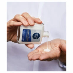 Nivea Men Anti-Age Hyaluronzuur After Shave Balm -Verzorging Voordeel Winkel 1019676 3