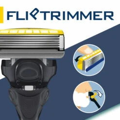 Wilkinson Scheermesjes Hydro 5 Skin Protection Advanced 11 Wilkinson Scheermesjes Hydro 5 Skin Protection Advanced -Verzorging Voordeel Winkel 1020140 4