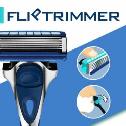 Wilkinson Men Scheermesjes Hydro 5 Skin Protection -Verzorging Voordeel Winkel 1020145 4