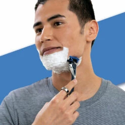 Wilkinson Men Scheermesjes Hydro 5 Skin Protection -Verzorging Voordeel Winkel 1020145 5