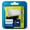 Philips OneBlade Vervangmesjes QP220/50 -Verzorging Voordeel Winkel 1020962
