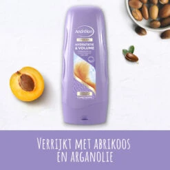 6x Andrelon Conditioner Special Hydratatie & Volume -Verzorging Voordeel Winkel 1021345 3