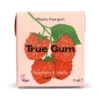 12x True Gum Raspberry & Vanilla Sugarfree -Verzorging Voordeel Winkel 1021657