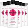 6x Syoss Color Conditioner -Verzorging Voordeel Winkel 1021842