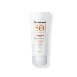 Biodermal SPF 50 Zonnelotion Gevoelige Huid -Verzorging Voordeel Winkel 1021850 2