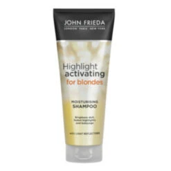 John Frieda Sheer Blonde Highlight Activating Pakket 6 John Frieda Sheer Blonde Highlight Activating Pakket -Verzorging Voordeel Winkel 1022571 2