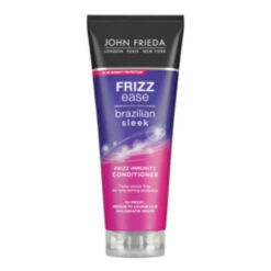 John Frieda Frizz Ease Brazillian Sleek Frizz Immunity Pakket -Verzorging Voordeel Winkel 1022573 3