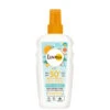 Lovea Sun Zonnebrand Spray Kids SPF 50+ -Verzorging Voordeel Winkel 1022850