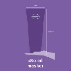 6x Andrelon Haarmasker Kokos Boost 10 6x Andrelon Haarmasker Kokos Boost -Verzorging Voordeel Winkel 1023150 4