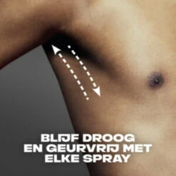 6x Axe Anti Transpirant Deodorant Spray Black Dry 11 6x Axe Anti Transpirant Deodorant Spray Black Dry -Verzorging Voordeel Winkel 1023195 5