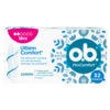 3x OB ProComfort Mini -Verzorging Voordeel Winkel 1028934