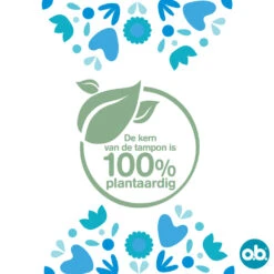 3x OB ProComfort Mini -Verzorging Voordeel Winkel 1028934 4