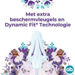 3x OB Extra Protect Super -Verzorging Voordeel Winkel 1028938 3