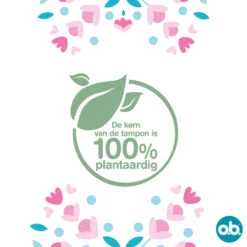 3x OB Original Normal -Verzorging Voordeel Winkel 1028939 3