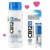 CB12 Original Mondwater + CB12 Mondspray Pakket -Verzorging Voordeel Winkel 1029256