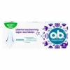 3x OB Extra Protect Super Plus -Verzorging Voordeel Winkel 1029269