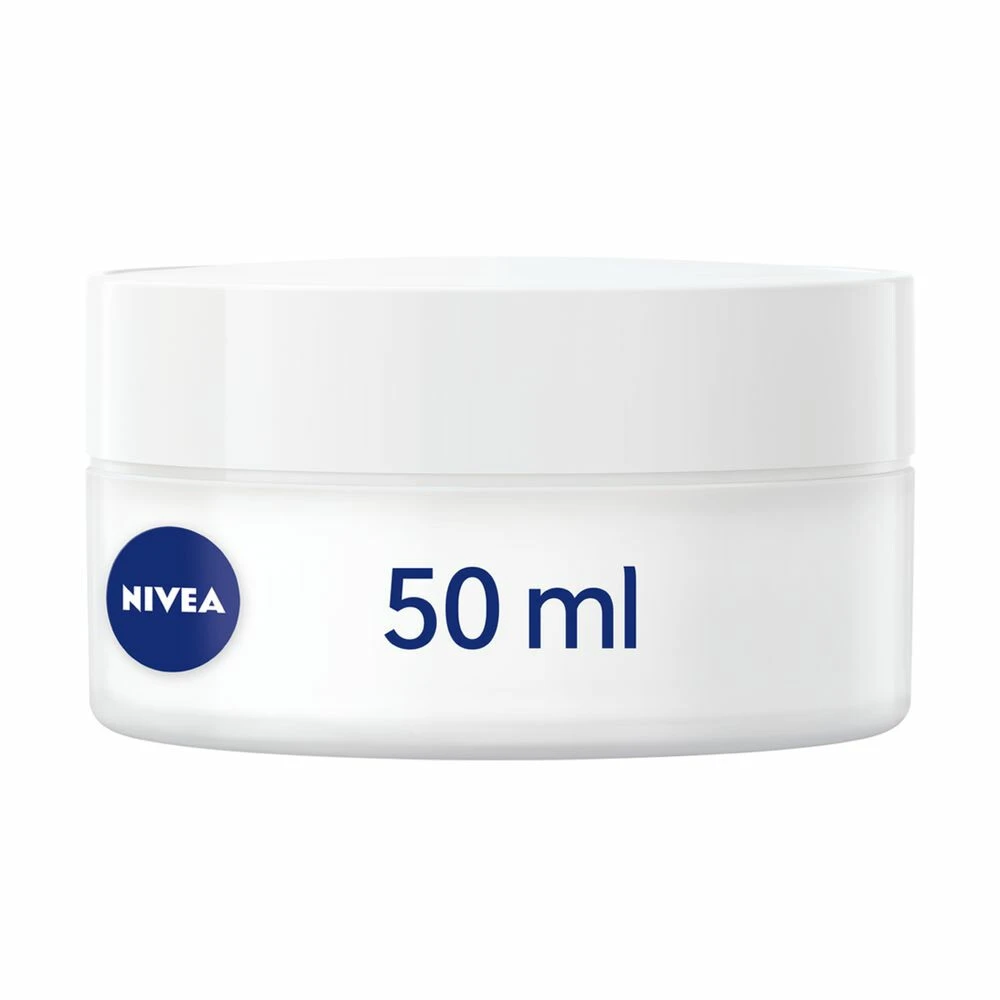 Nivea Dagcréme Naturally Good Organic Hemp Seed Oi 4 Nivea Dagcréme Naturally Good Organic Hemp Seed Oi - Afbeelding 2