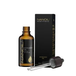 Nanoil Arganolie -Verzorging Voordeel Winkel 1031412 2