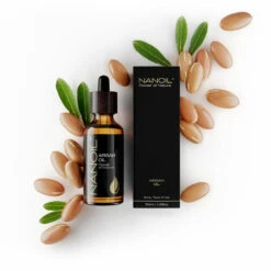 Nanoil Arganolie -Verzorging Voordeel Winkel 1031412 4