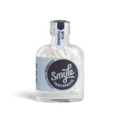 3x Smyle Tandpasta Tabletten Met Fluoride Startpakket