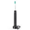 Philips Sonicare Power Elektrische Tandenborstel Series 3100 HX3671/14 Zwart -Verzorging Voordeel Winkel 1031911