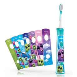 Philips Sonicare Elektrische Tandenborstel Kids HX6322/04 -Verzorging Voordeel Winkel 1031916 3
