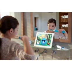 Philips Sonicare Elektrische Tandenborstel Kids HX6322/04 -Verzorging Voordeel Winkel 1031916 4