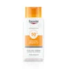 Eucerin Zonneallergie Gel-Créme SPF 50 -Verzorging Voordeel Winkel 1032108