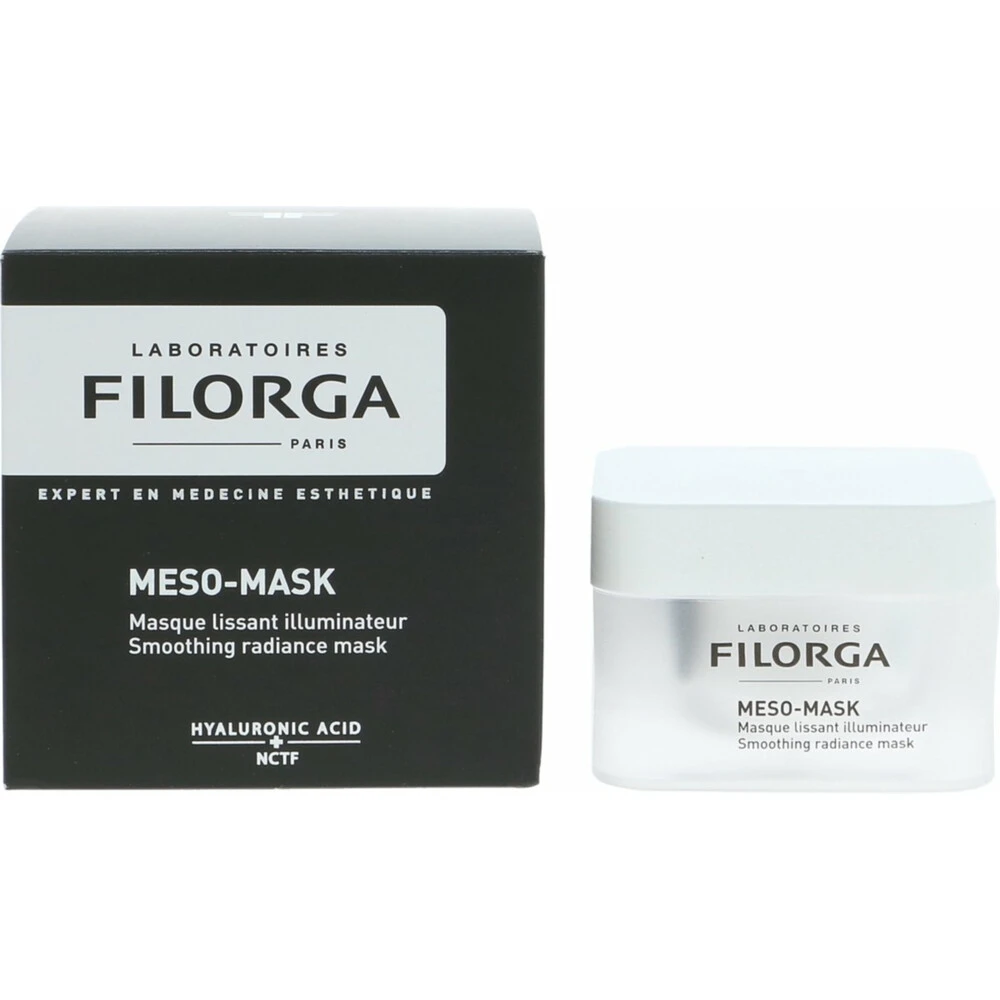Filorga Masker Meso 4 Filorga Masker Meso - Afbeelding 2
