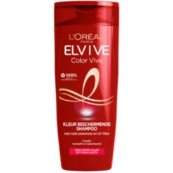 L'Oreal Lu0027Oréal Elvive Color Vive Shampoo & Conditioner Groot Pakket 7 L'Oreal Lu0027Oréal Elvive Color Vive Shampoo & Conditioner Groot Pakket -Verzorging Voordeel Winkel 1032767 3