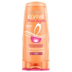 L'Oreal Lu0027Oréal Elvive Dream Lengths Shampoo En Conditioner Groot Pakket -Verzorging Voordeel Winkel 1032768 2